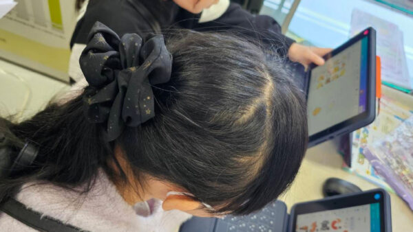 【開催報告】錦ケ丘ママのにこにこマルシェ